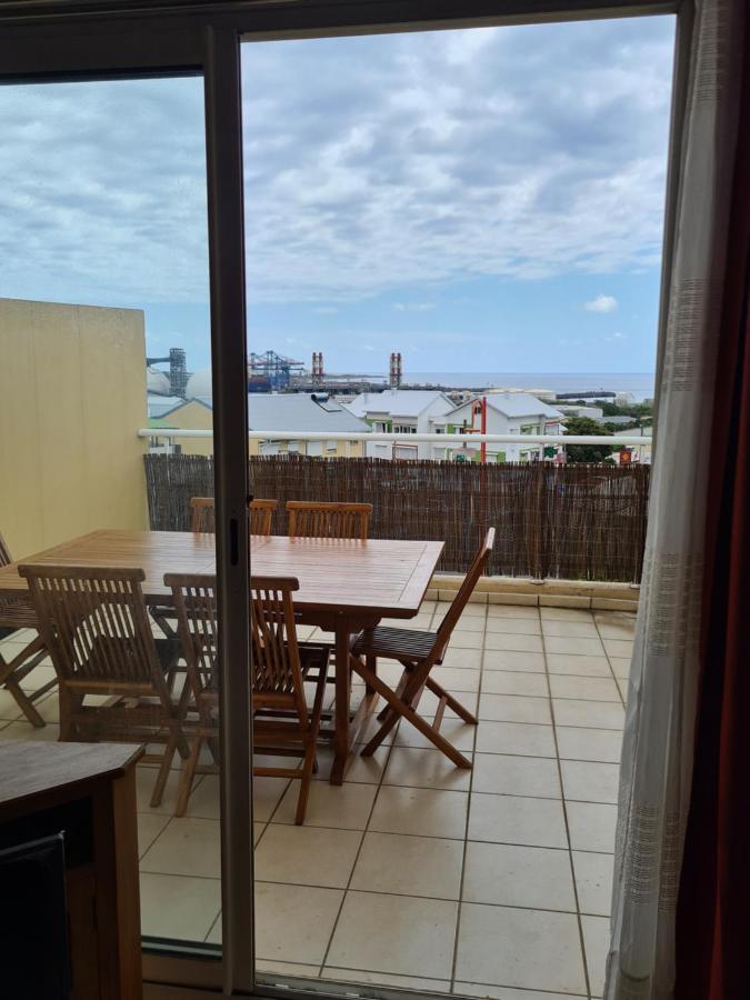 La Tonnelle Apartment Ла Посесион Екстериор снимка