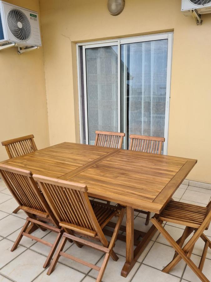 La Tonnelle Apartment Ла Посесион Екстериор снимка