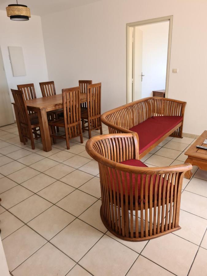 La Tonnelle Apartment Ла Посесион Екстериор снимка